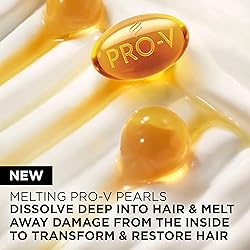 Pantene Miracle Rescue Deep Conditioner with