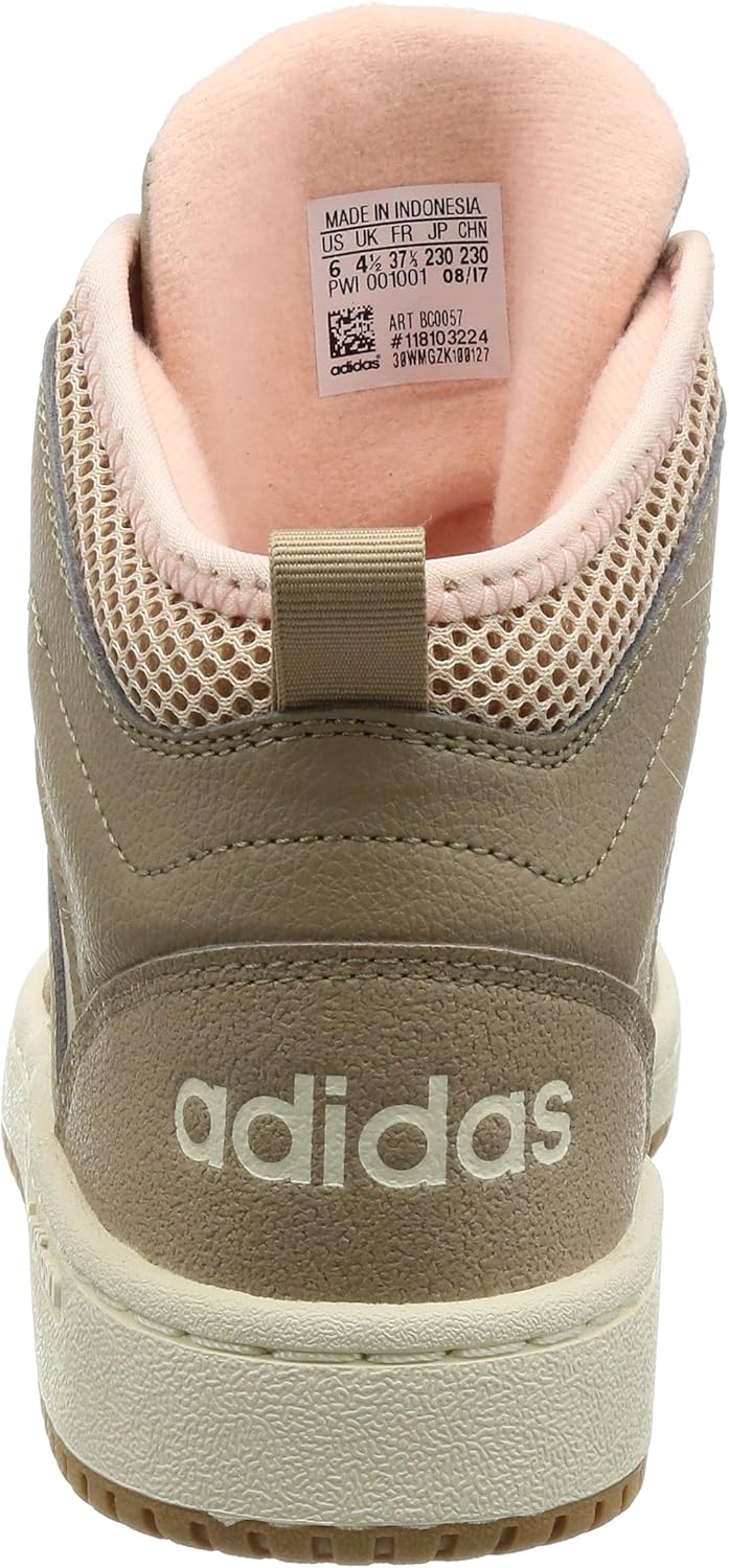 adidas hoops mid wtr