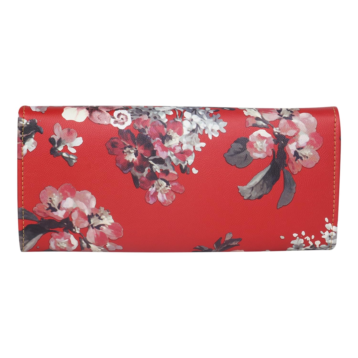 butterflies women wallet bns 2426