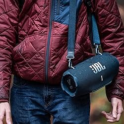 JBL Xtreme 4 - Portable Bluetooth Speaker, Powerful