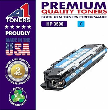 hp 3500 toner