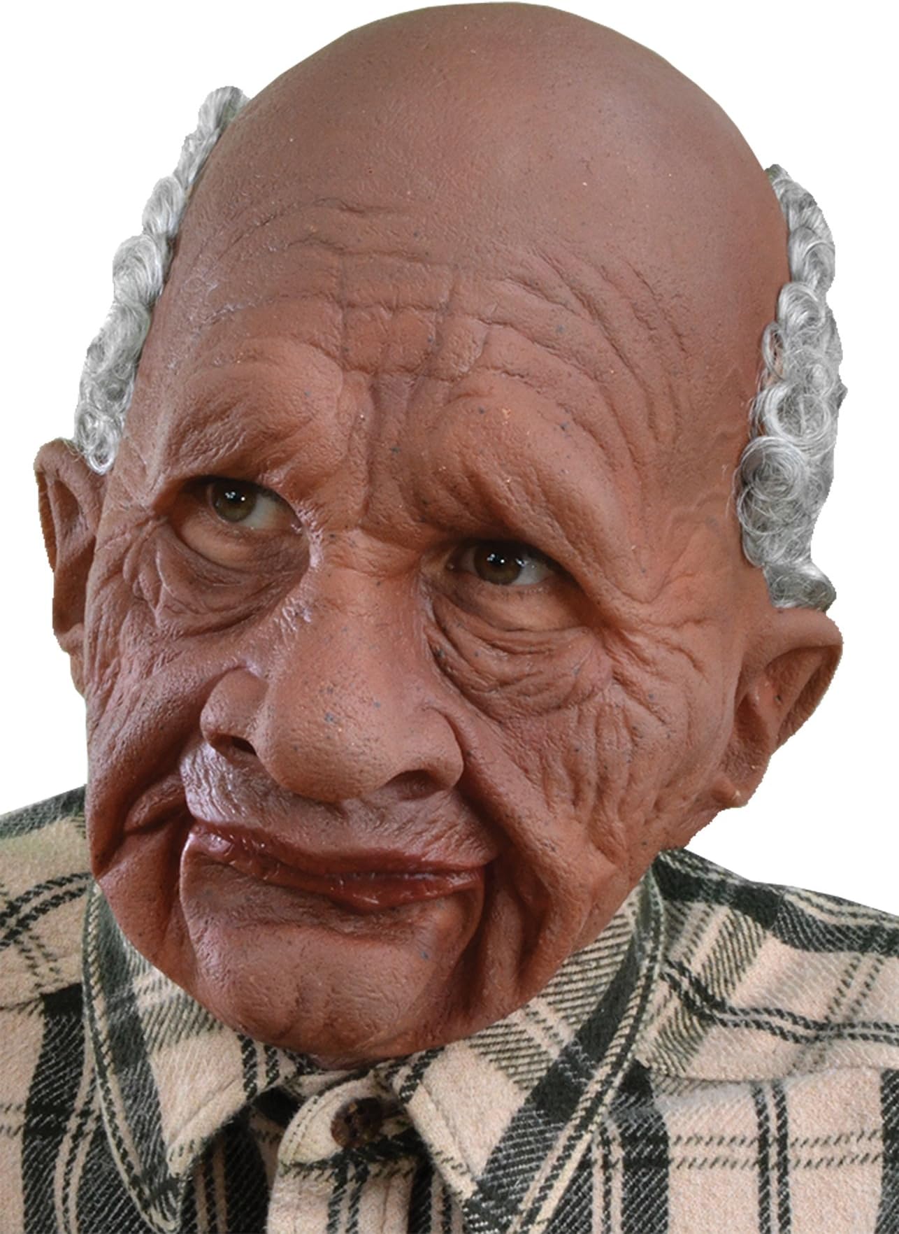 Zagone Studios Men's Grandpappy