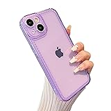 ZTOFERA Designed for iPhone 15 6.1 inch,Sparkly