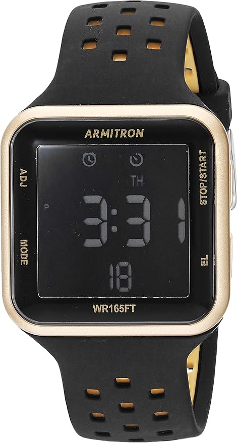 armitron wr165ft instructions