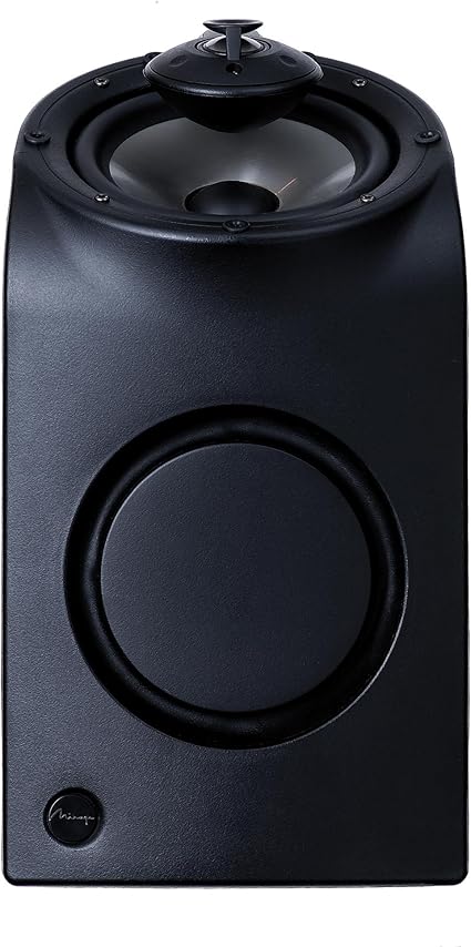 mirage outdoor speakers