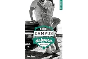 Campus drivers - Tome 01: Supermad - épisode 1 (French Edition)