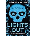Lights Out An Into Darkness Novel (Into Darkness Series