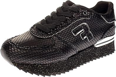 replay ladies sneakers
