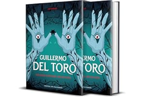 Guillermo del Toro: The Iconic Filmmaker and his Work