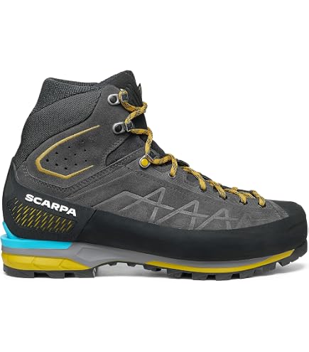 Amazon.com | SCARPA Grand Dru GTX Waterproof Gore-Tex Hiking  display picture 3