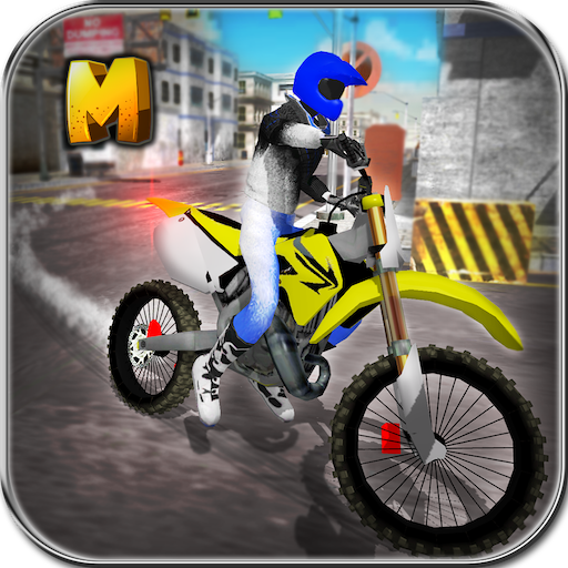 bike stunt 3d