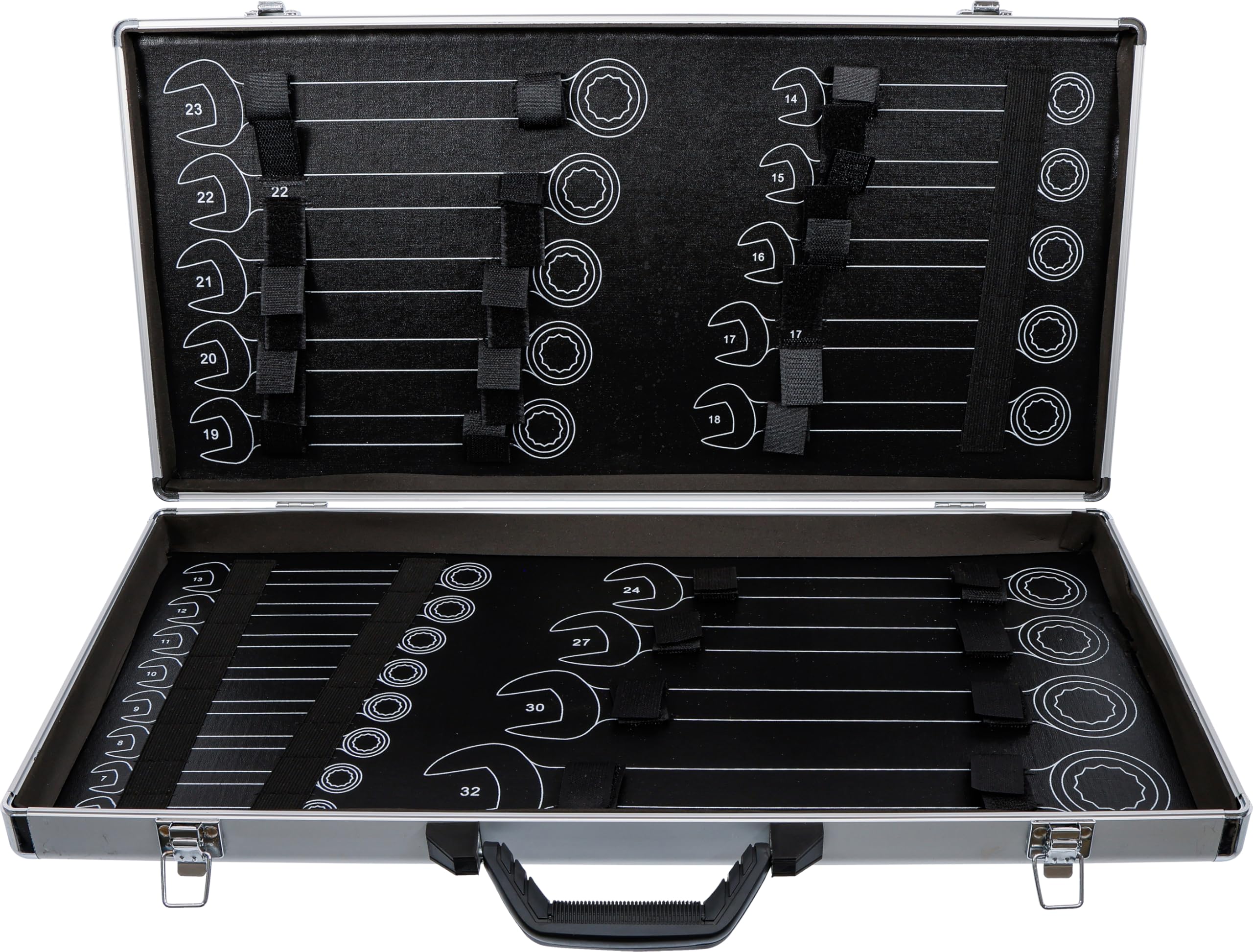 BGS Diy 30009-1 | Empty Case for BGS 30009