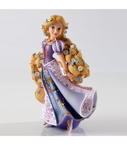 Amazon.com: Enesco Disney Traditions by Jim Shore Tangled Princess