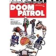 Doom Patrol Vol. 1: Brick by Brick