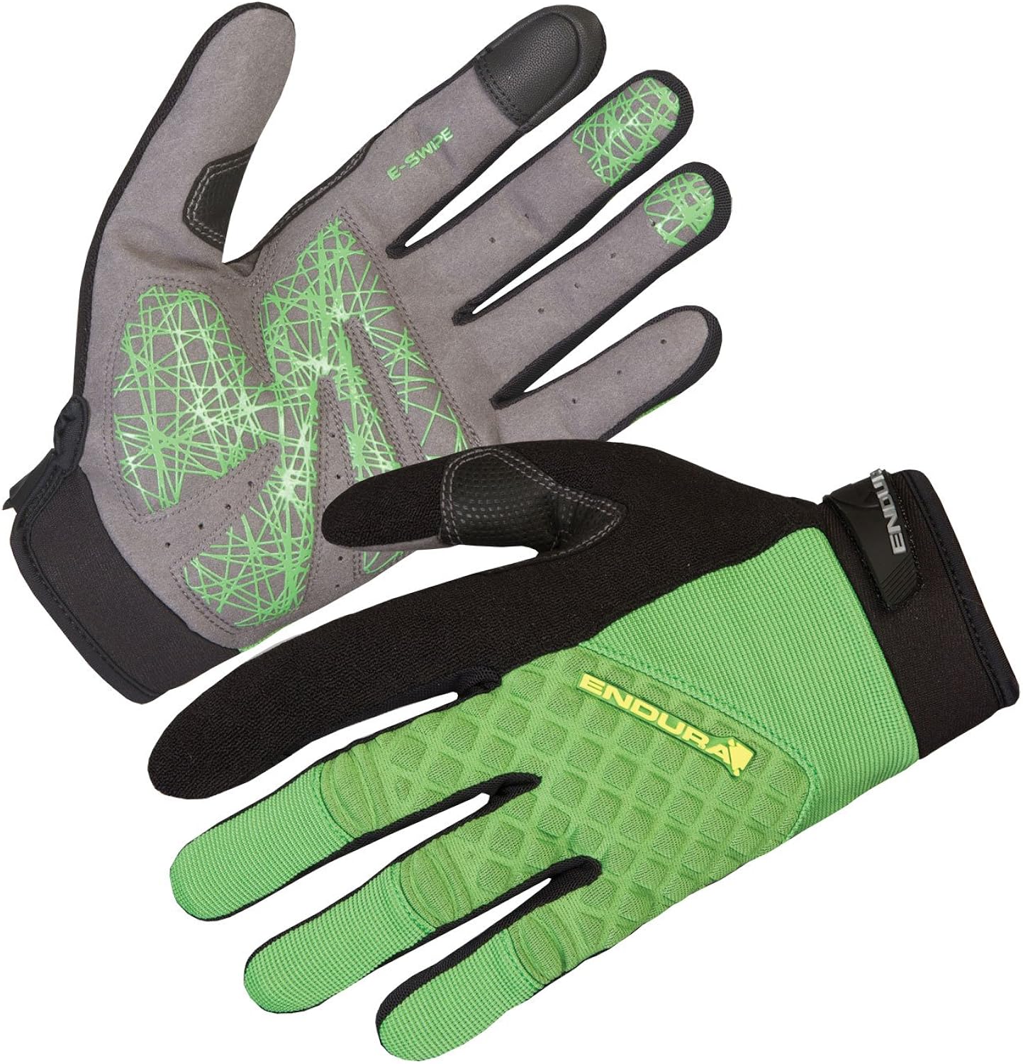 endura humvee gloves
