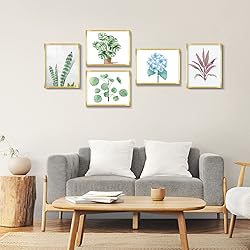 Annecy 11x14 Picture Frame Gold（2 Pack）, 11 x