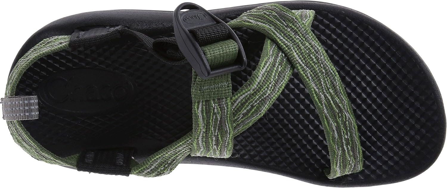 Chaco Z1 Ecotread Sandal (Toddler/Little Kid/Big Kid)