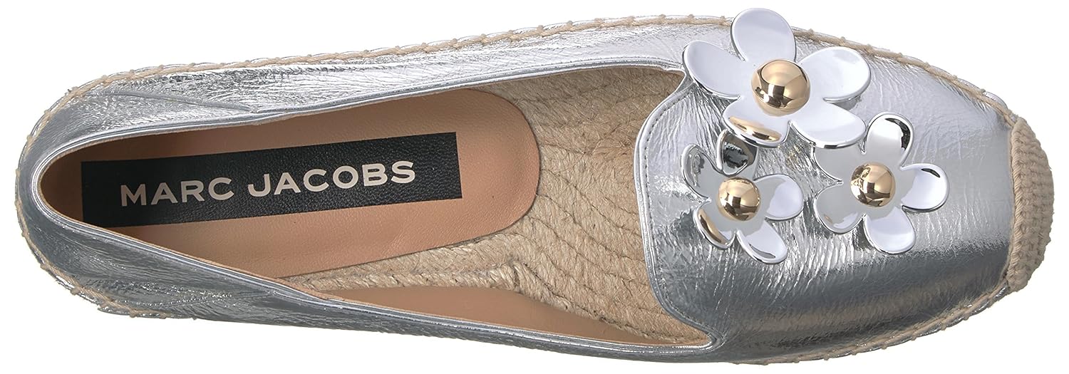 marc jacobs daisy flats