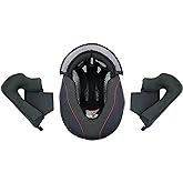 Sena Cheek pad Set and Helmet Liner for OUTRUSH Helmet, L size