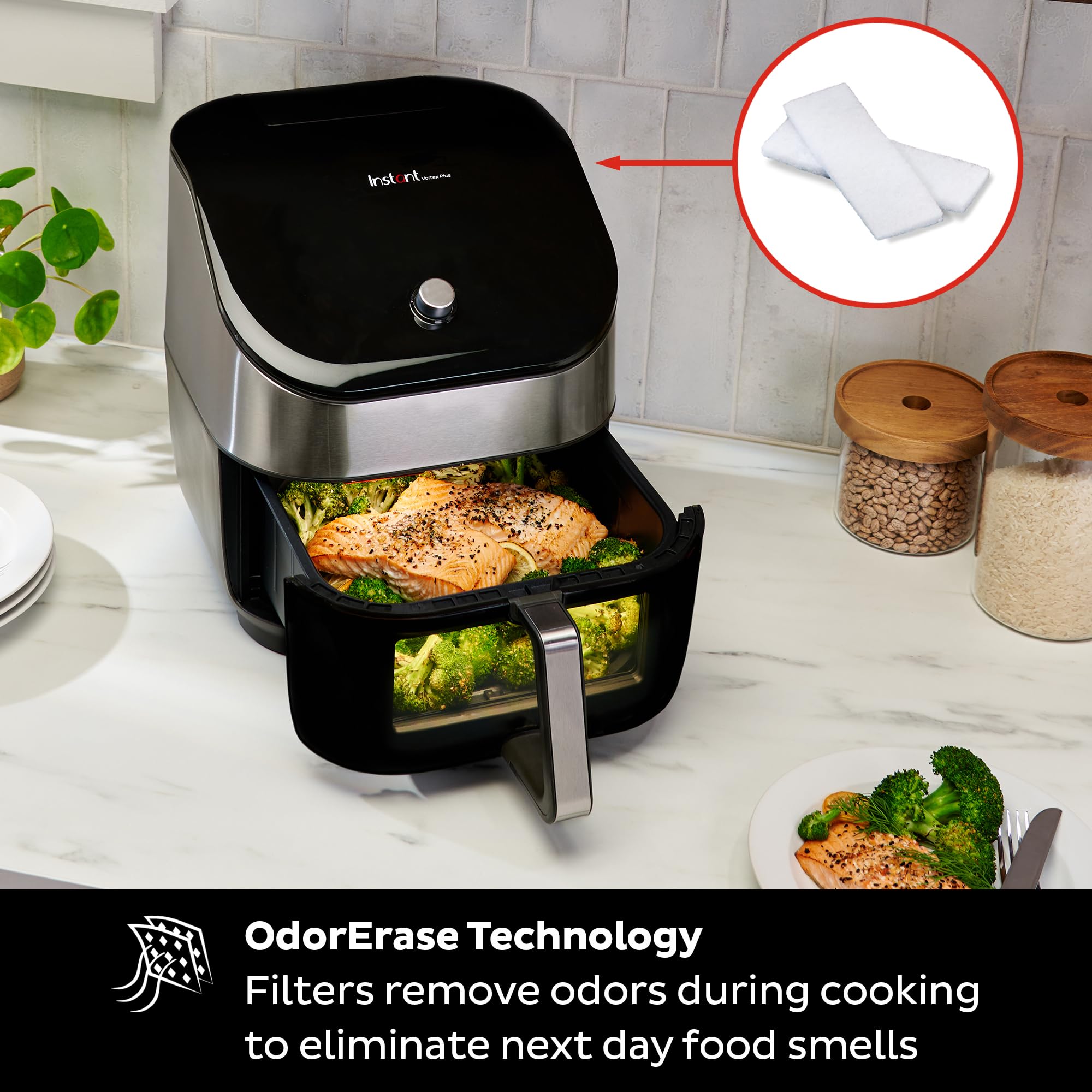 Vortex Plus Air Fryer