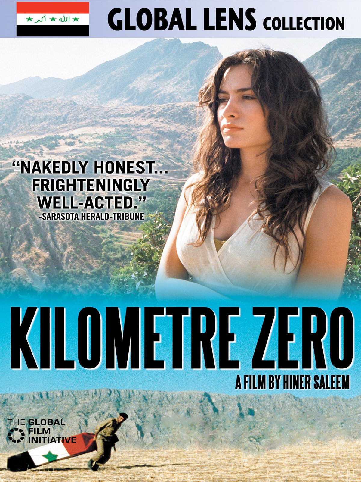 Kilometre zero bentley