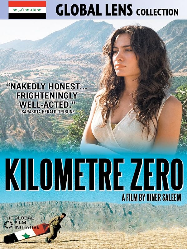Kilometre zero bentley