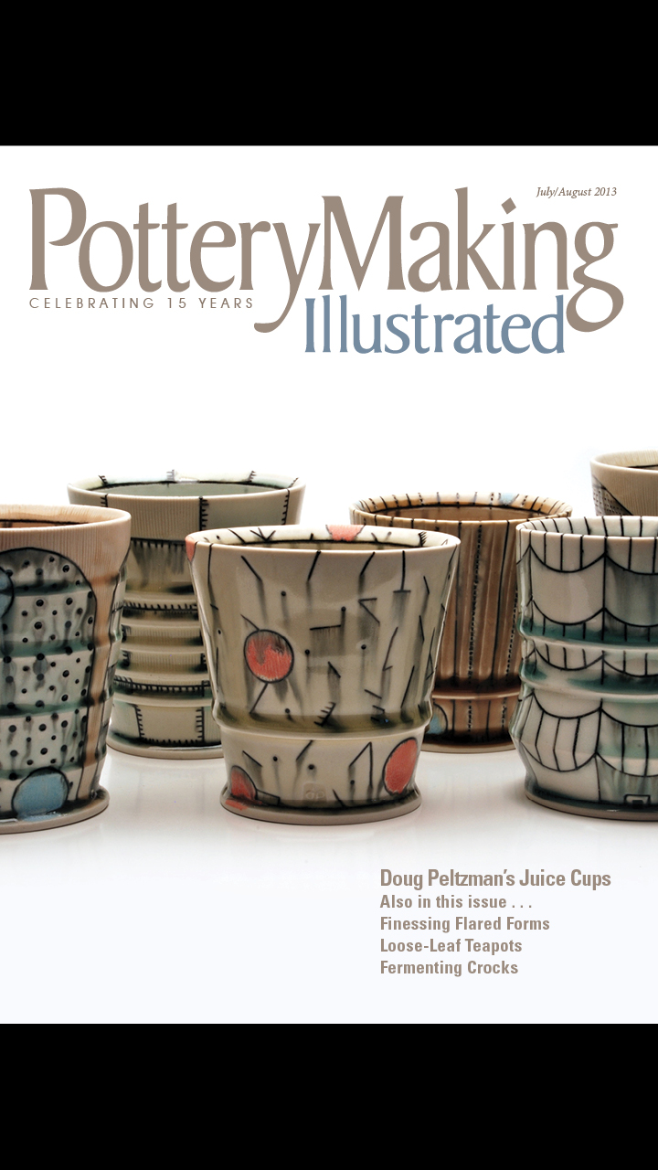 Pottery Making for Android