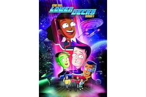 Star Trek: Lower Decks - Season One