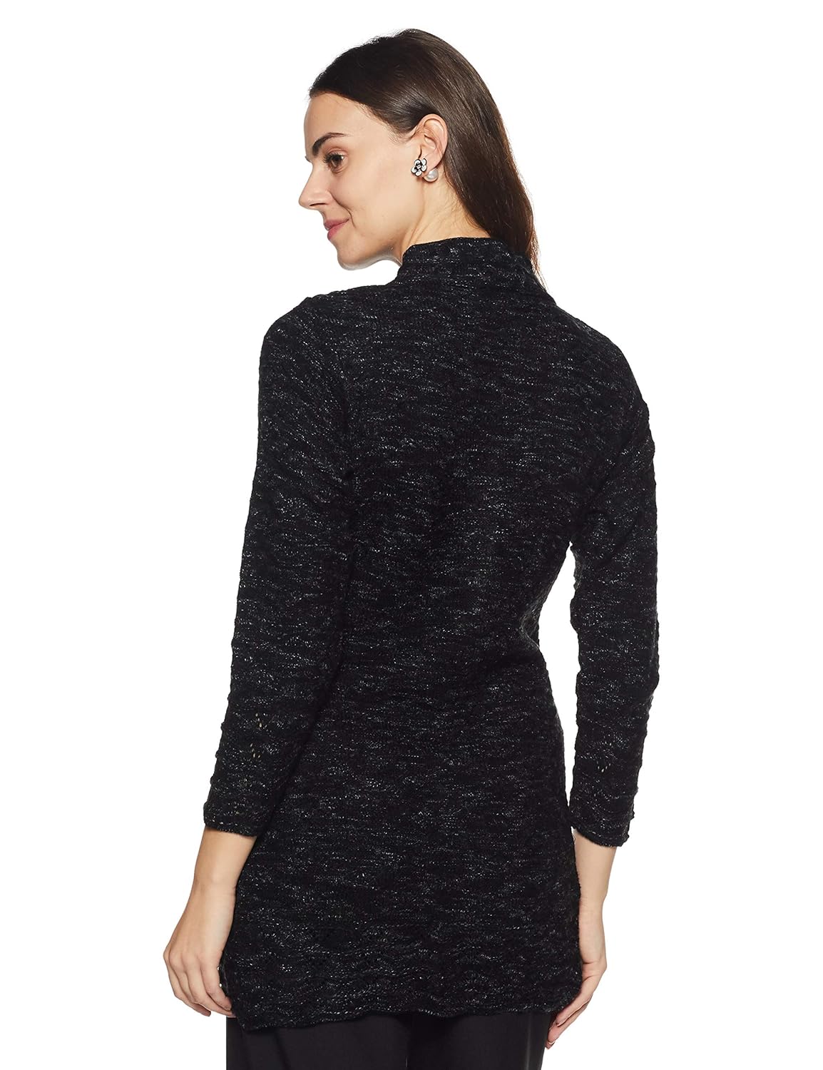 duke women's cardigan