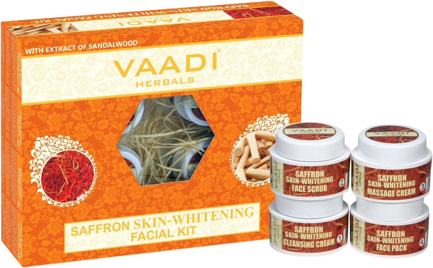 vaadi face cream