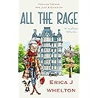 All the Rage (The Royal Griffen Hotel Mysteries Book 2)