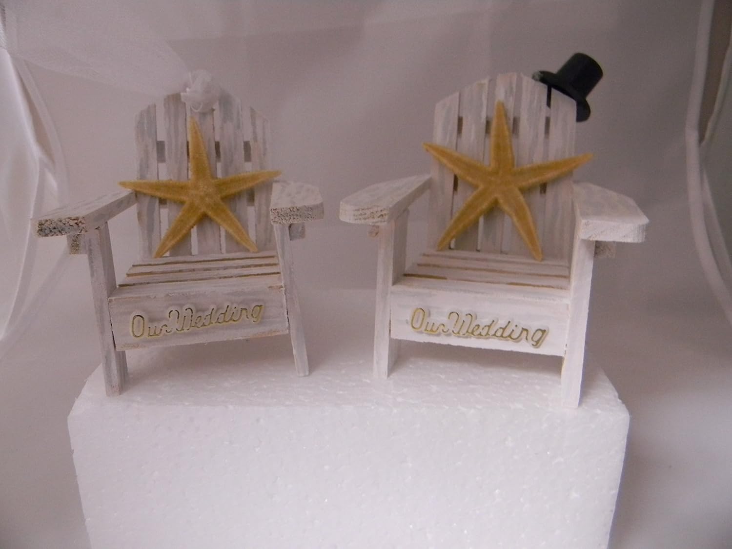 Best hand painted adirondack chairs