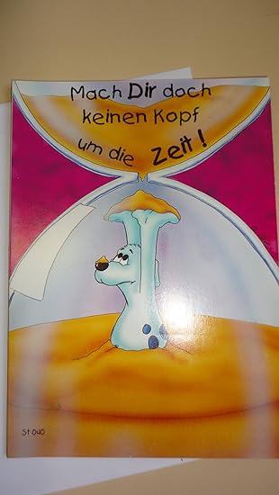 Get Mach dir kein kopf Desktop Wallpaper Free