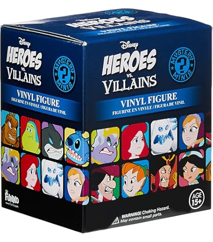 Amazon.com: Funko Mystery Mini: Suicide Squad - One Mystery Figure