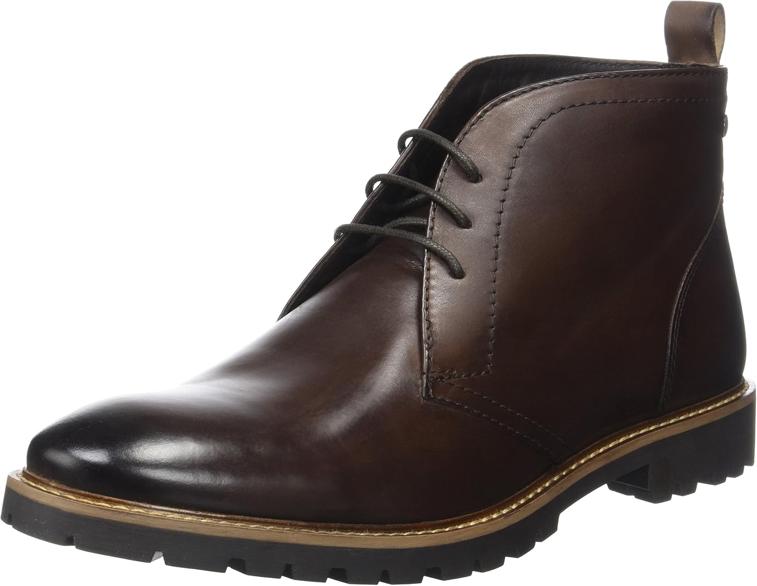 base london chukka