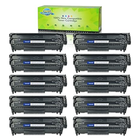 3X Eurotone Cartuccia Per HP LaserJet Pro 100Ecolor MFC M-175-R CP-1025Ecolor 4060234539260 - Foto 4