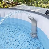 Bestway Soothing LED Waterfall view 3