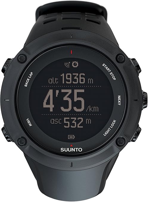 application suunto ambit 3