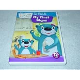 Baby Einstein: My First Signs