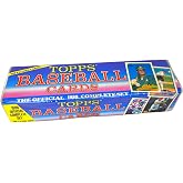 1989 Topps Baseball Factory Set