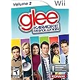 Karaoke Revolution Glee: Volume 2 - Nintendo Wii