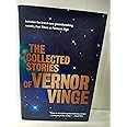 The Collected Stories of Vernor Vinge
