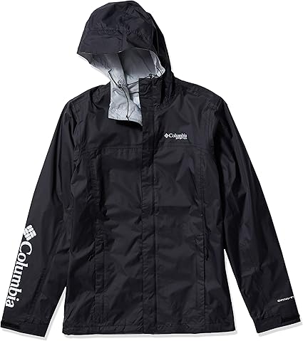 pfg columbia jacket