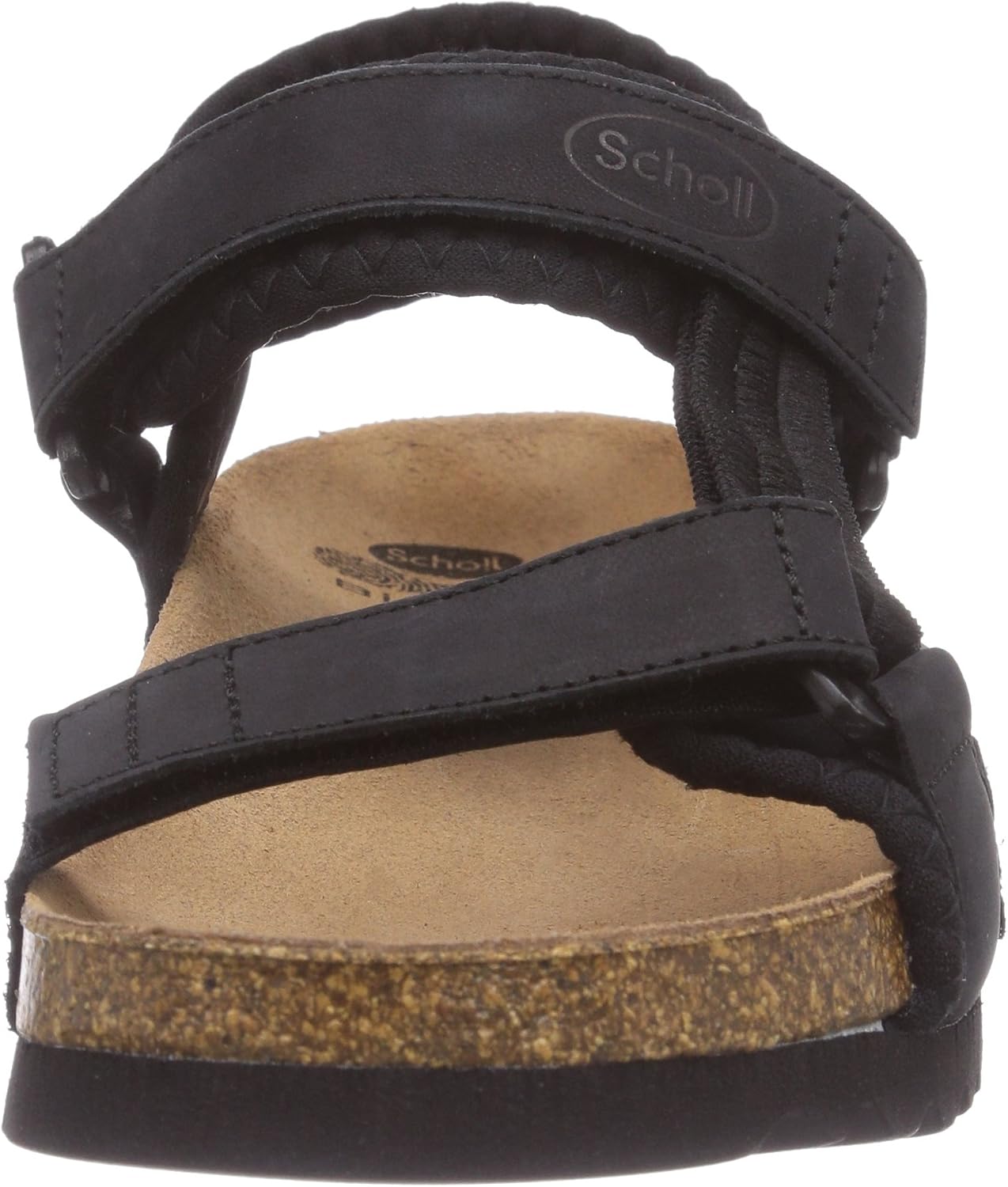 Ciabatte SCHOLL - M21531 Air Bag Med 1016 Brown - Ciabatte - Ciabatte e  sandali - Uomo | escarpe.it