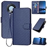 Rfvzubemok Compatible with Honor X9c 5G Cover, with