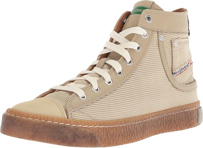 diesel magnete exposure low