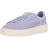 puma basket platform rg