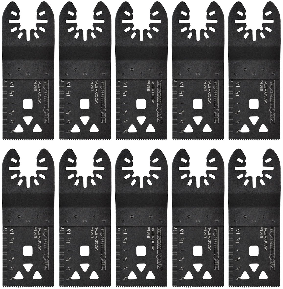 Best bosch carbide tip multi-tool blade