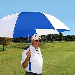 The Paramount Vented Large 64 inch Windproof