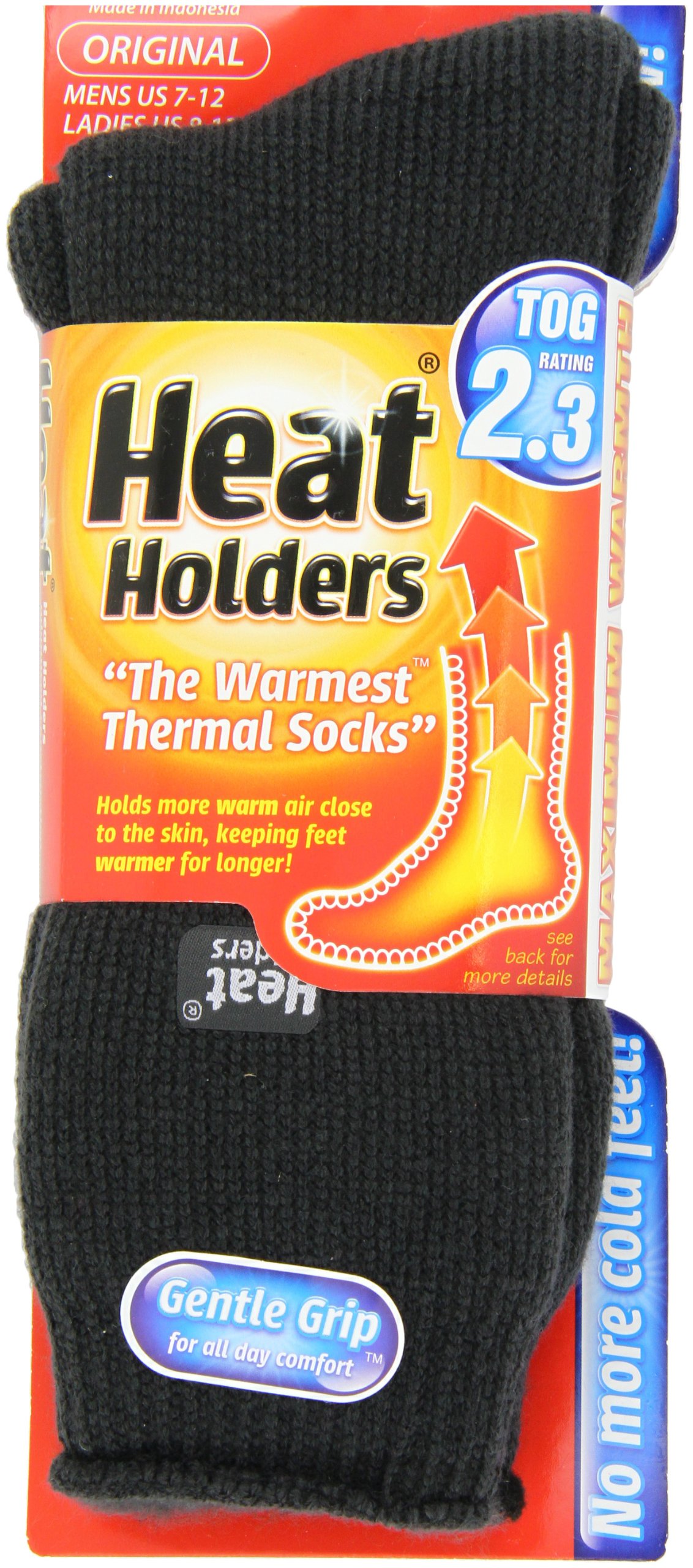 heat holder socks sale